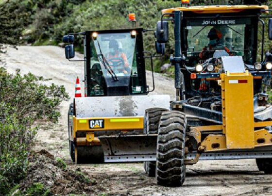La Libertad: MTC otorgó buena pro para elaborar estudio definitivo de la carretera Puente Pallar – Puente Chagual
