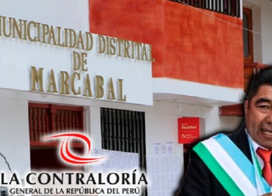 La Libertad: Contraloría intervendría en licitación del polideportivo “El Desvío” en el distrito de Marcabal