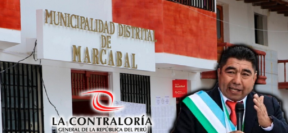 La Libertad: Contraloría intervendría en licitación del polideportivo “El Desvío” en el distrito de Marcabal