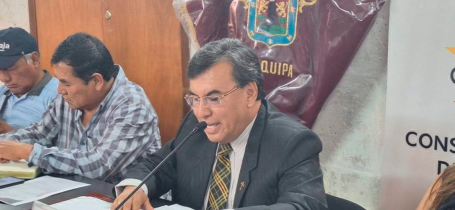 Majes II: Cobra activa arbitraje