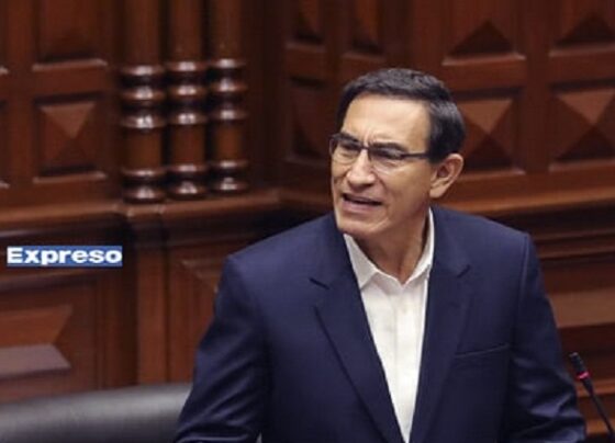 Martín Vizcarra hundido por corrupción: Rafael Granados reafirma coimas en proyecto de Moquegua