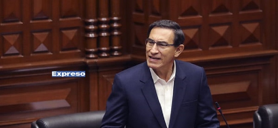 Martín Vizcarra hundido por corrupción: Rafael Granados reafirma coimas en proyecto de Moquegua