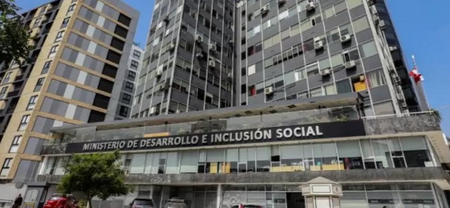 Midis se pronuncia sobre funcionarios ligados con casos de corrupción en Qali Warma: Esto dice el comunicado