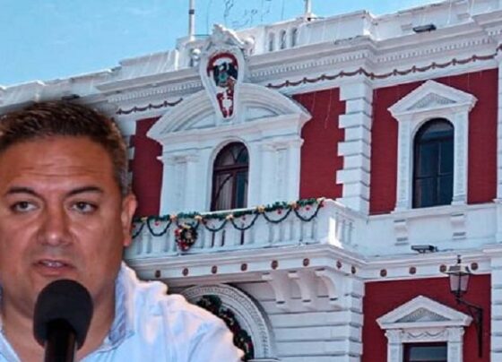 MPT: Contraloría admite denuncias por presuntas irregularidades en la gestión de Arturo Fernández