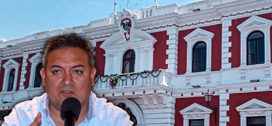 MPT: Contraloría admite denuncias por presuntas irregularidades en la gestión de Arturo Fernández
