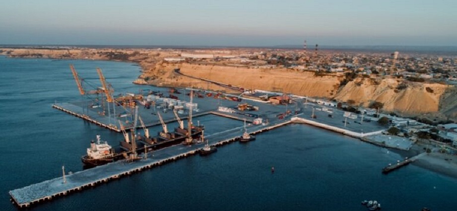 MTC: Se amplía el proceso de selección para elaboración del Estudio de Preinversión del proyecto Antepuerto de Paita