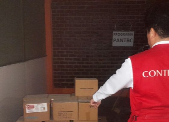 Municipalidad de Zarumilla pagó por producto no apto para el consumo humano destinado a programa social
