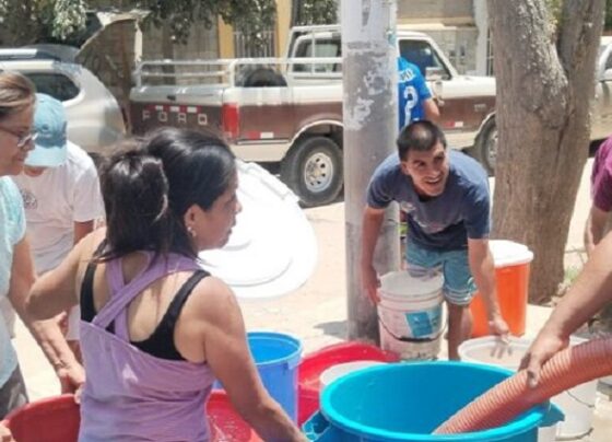 Ministerio de Vivienda vuelve a aplazar el otorgamiento de la buena pro del megaproyecto de agua para Piura, Castilla y Veintiséis de Octubre
