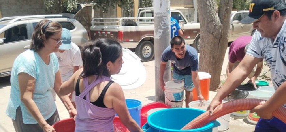Ministerio de Vivienda vuelve a aplazar el otorgamiento de la buena pro del megaproyecto de agua para Piura, Castilla y Veintiséis de Octubre