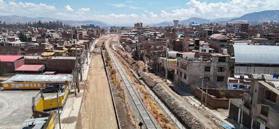 Nuevo corredor vial de más de S/108.000 millones en Junín promete descongestionar el tránsito en la sierra centro de Perú