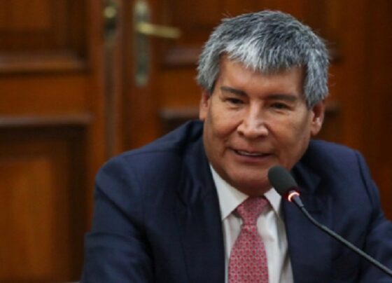 Obras inconclusas de Wilfredo Oscorima ponen en riesgo los Juegos Bolivarianos en Ayacucho