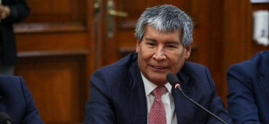 Obras inconclusas de Wilfredo Oscorima ponen en riesgo los Juegos Bolivarianos en Ayacucho