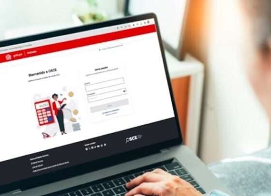OSCE lanza herramienta para mejorar indagación de mercado en compras públicas