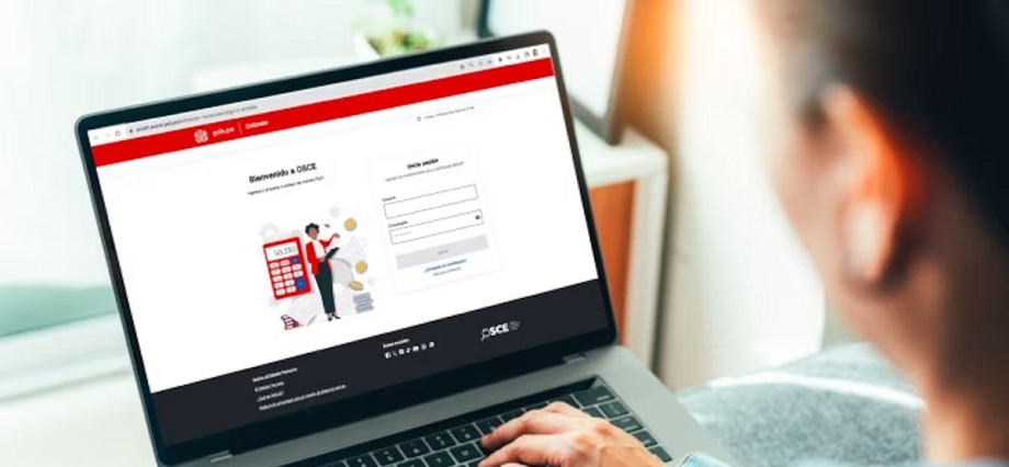 OSCE lanza herramienta para mejorar indagación de mercado en compras públicas