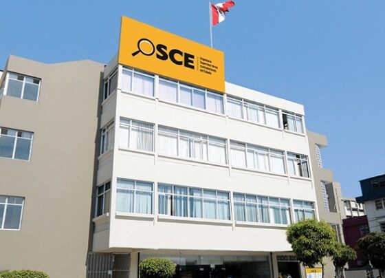 OSCE y Open Contracting Partnership (OCP) trabajan juntos para optimizar la calidad y transparencia en la contratación pública