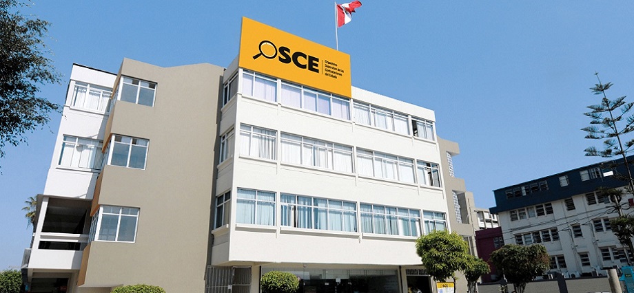 OSCE y Open Contracting Partnership (OCP) trabajan juntos para optimizar la calidad y transparencia en la contratación pública