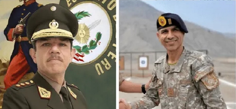 Pasan al retiro a militares que compraron blindados coreanos por US$60 millones