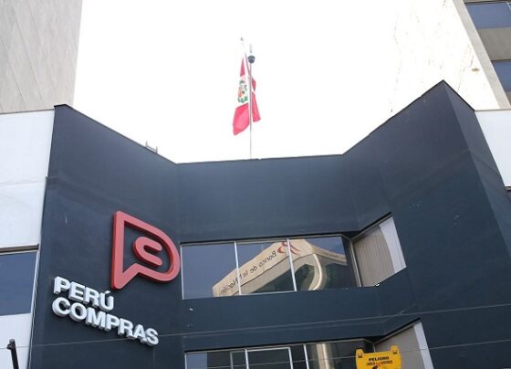 Perú Compras: homologación de prendas de vestir para instituciones armadas