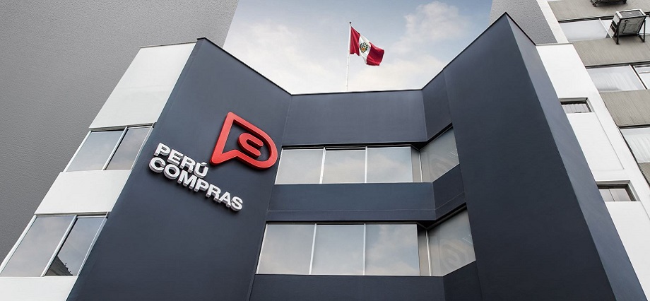 Perú Compras: homologarán mandiles descartables estériles para personal de salud