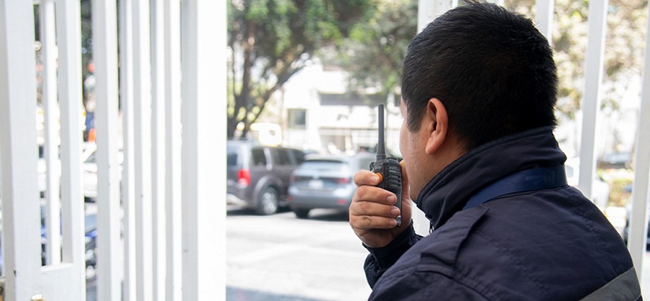 PERÚ COMPRAS convoca a proveedores del servicio de vigilancia para entidades ubicadas en 12 regiones
