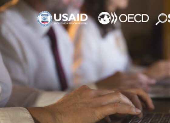 Perú contará con Manual de Gestión de Riesgos de la Contratación Pública gracias a trabajo colaborativo entre OSCE, USAID y OCDE