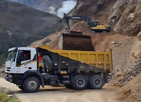 Piura: Contraloría detecta perjuicio de S/ 760,246 en Proyecto Chira