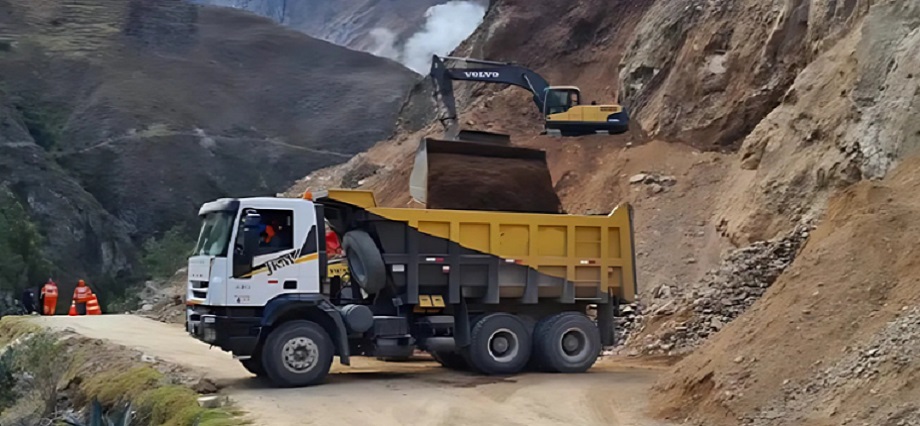 Piura: Contraloría detecta perjuicio de S/ 760,246 en Proyecto Chira