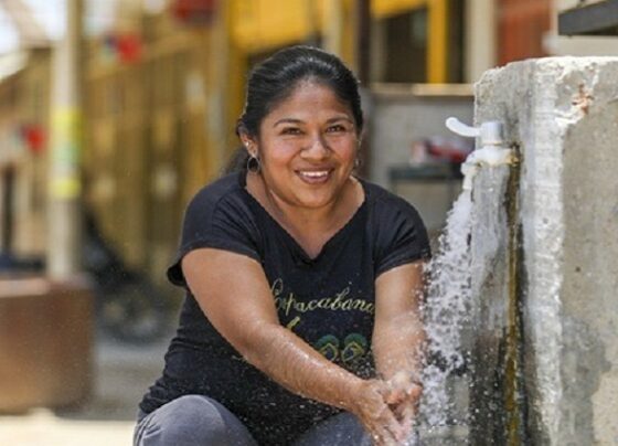 Piura: PNSU modifica cronograma para proyecto de saneamiento de 105 asentamientos