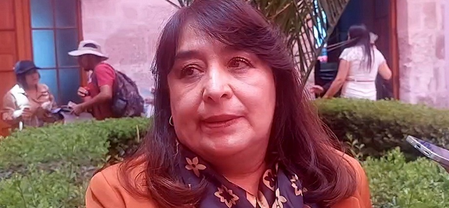 Sedapar tiene 12 obras paralizadas que corren el riesgo de sufrir daños