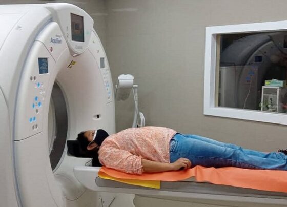Tomógrafo del hospital Goyeneche cumple un año sin mantenimiento