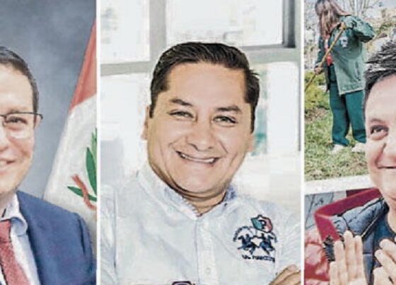 Transparencia Económica: 16 alcaldes de Lima retroceden en ejecución del gasto
