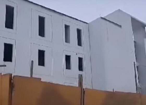 Trujillo: piden denunciar a culpables por obra paralizada en centro de salud Alto Trujillo