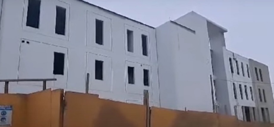 Trujillo: piden denunciar a culpables por obra paralizada en centro de salud Alto Trujillo