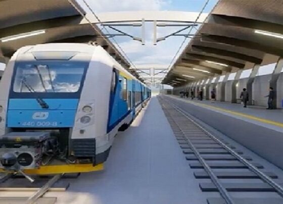 Diez países interesados en la ejecución del proyecto Ferrocarril Lima-Ica