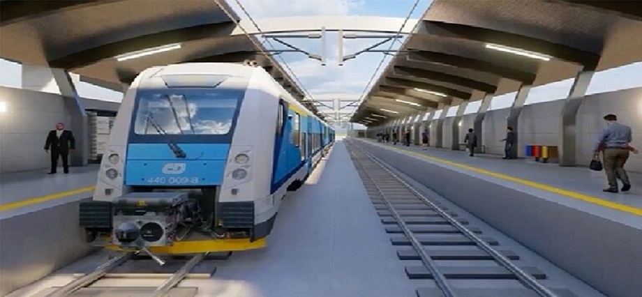 Diez países interesados en la ejecución del proyecto Ferrocarril Lima-Ica
