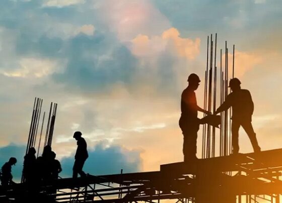 57% de las obras por impuestos se destina a sectores de Banca, Construcción y Telecomunicaciones