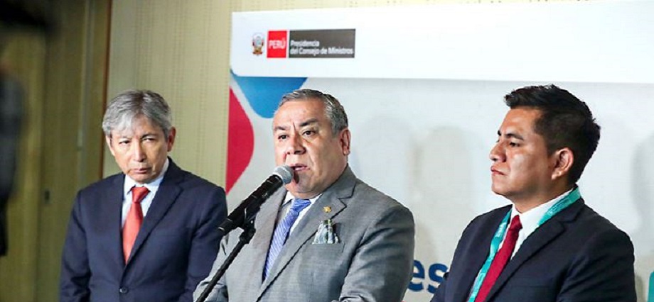Adelantarán transferencias de recursos a municipios