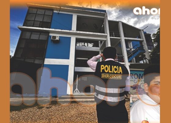 Anticorrupcion interviene al municipio Neshuya