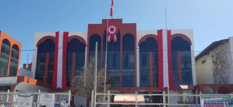 Municipalidad de Azángaro pagó casi un millón de soles por obras no ejecutadas, según Contraloría