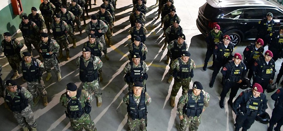 Contraloría destapa presunto fraude de $20 millones en contrato para helicópteros del Ejército