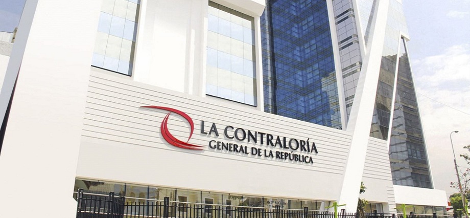 Contraloría ejecutará más de 30 000 servicios de control durante el 2025