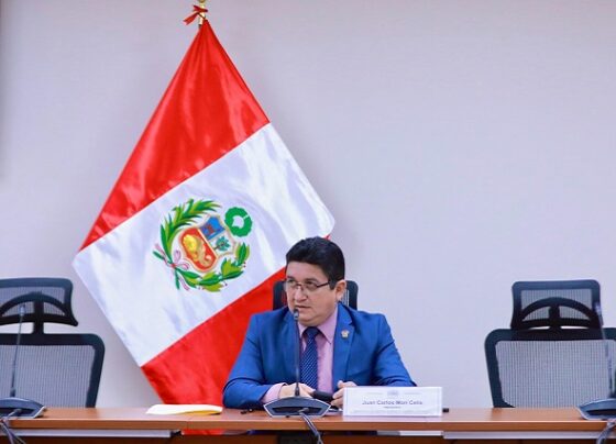 Comisión especial recibe informe sobre medidas y avances frente a obras paralizadas en departamentos del país