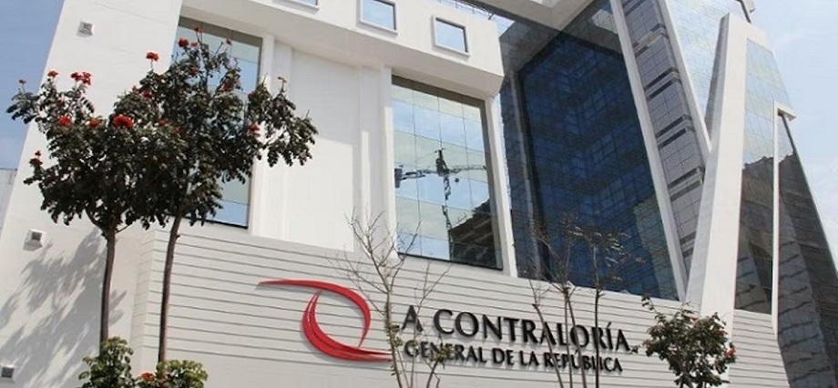 Congreso: plantean que empresas investigadas registren sus activos y bienes en plataforma