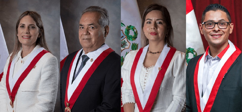 Congreso: familiares de 20 parlamentarios fueron sancionados por contratar con el Estado