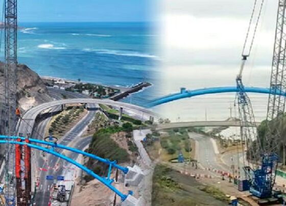 Corredor turístico Miraflores-Barranco paralizado: sin empresa contratista y no estará terminado este verano 2025