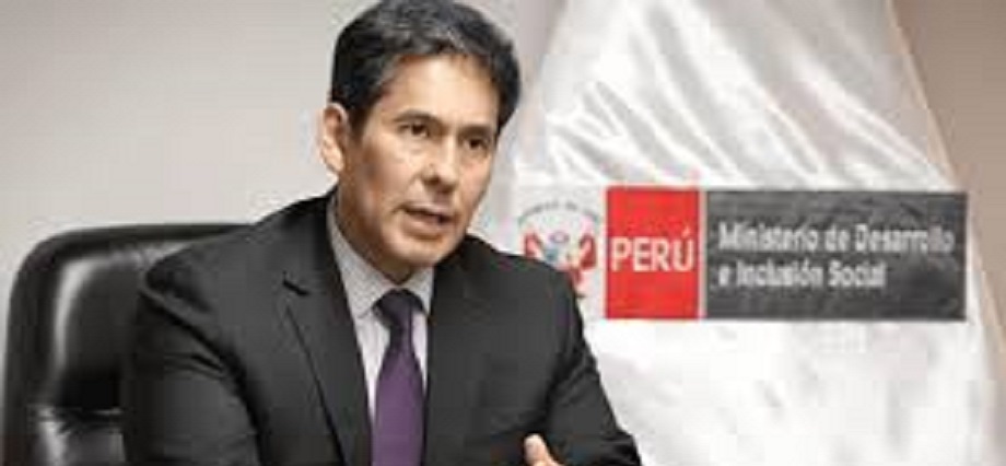 Julio Demartini evalúa renunciar a su cargo tras escándalo por presunta corrupción en Qali Warma