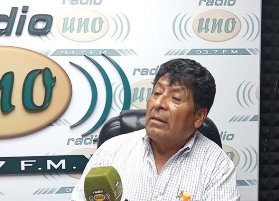 Tacna: Denuncian irregularidades en proyecto de desagüe, carpeta asfáltica y muros de contención en Ciudad Nueva