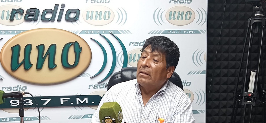 Tacna: Denuncian irregularidades en proyecto de desagüe, carpeta asfáltica y muros de contención en Ciudad Nueva