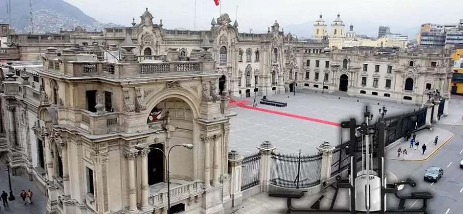 Dina Boluarte: Despacho presidencial gastó casi 50 mil soles en máquinas de gimnasio