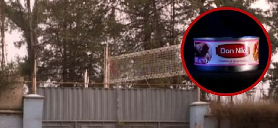 El engaño detrás de las conservas: la planta fantasma que alimentó la corrupción en Puno